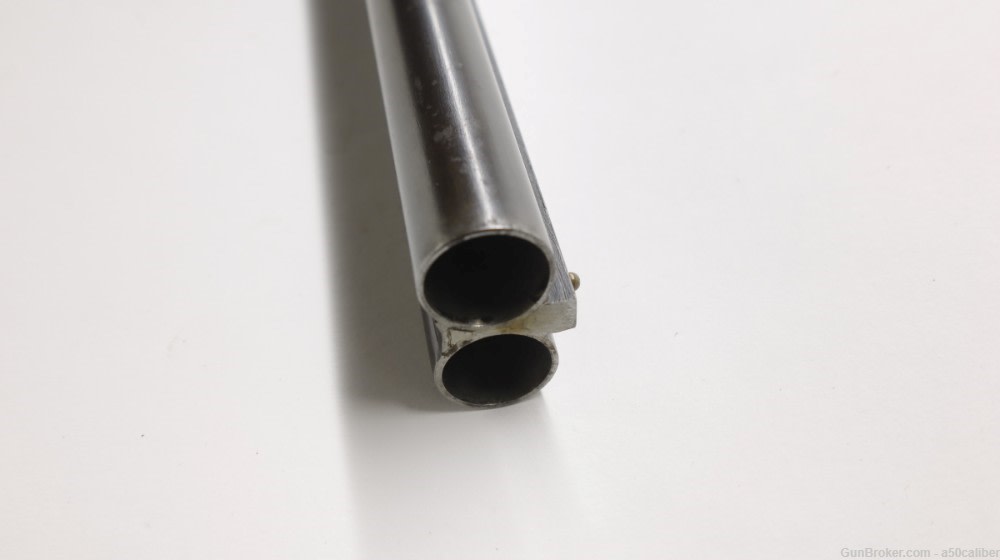LC Smith Ideal Grade, 12ga 30" MOD/FULL 1918 Featherweight #24100050-img-6