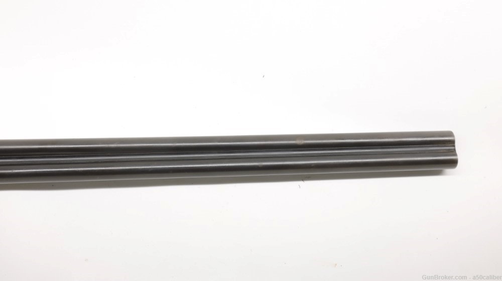 LC Smith Ideal Grade, 12ga 30" MOD/FULL 1918 Featherweight #24100050-img-20