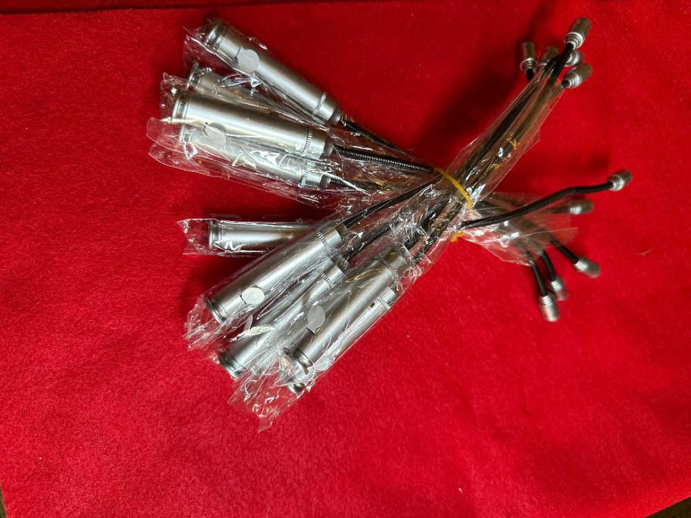 Bore Lights Magnetic Base Flex Pair -img-3