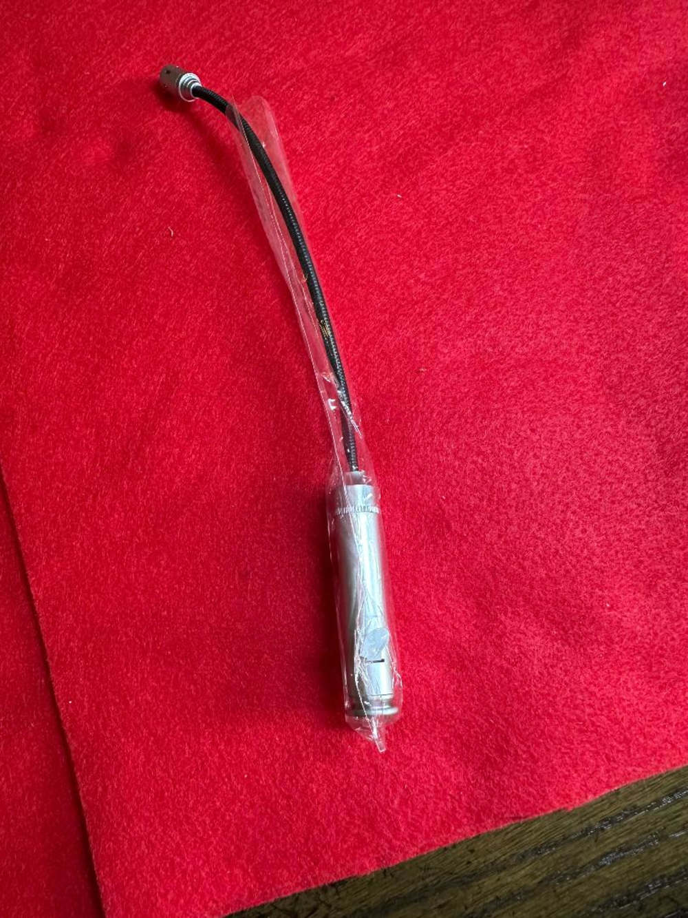 Bore Lights Magnetic Base Flex Pair -img-1