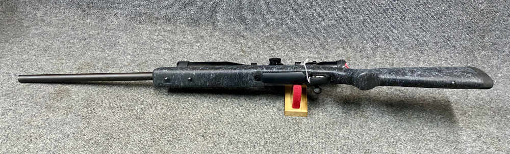 Remington 700 LA factory 300 Win Mag heavy Long Range or Sniper with scope-img-21