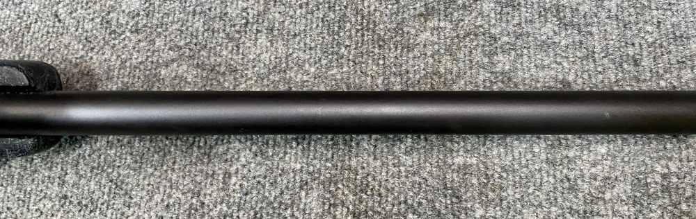 Remington 700 LA factory 300 Win Mag heavy Long Range or Sniper with scope-img-13