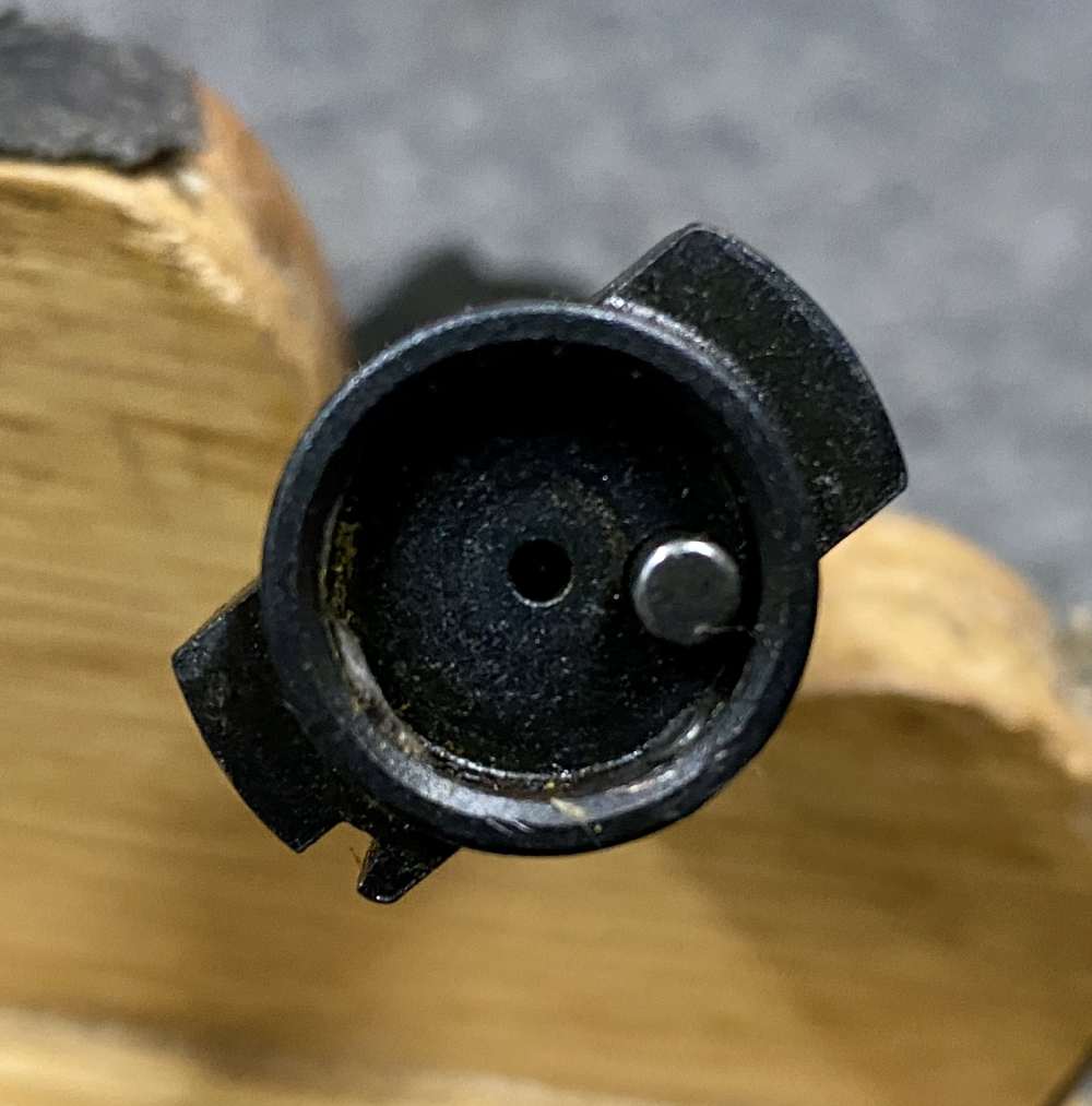 Remington 700 LA factory 300 Win Mag heavy Long Range or Sniper with scope-img-27
