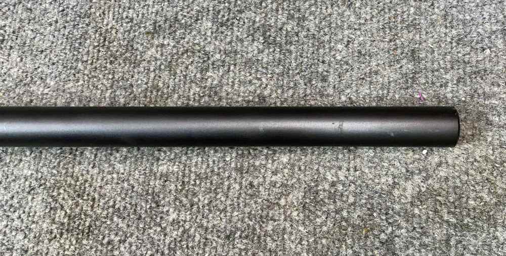 Remington 700 LA factory 300 Win Mag heavy Long Range or Sniper with scope-img-14