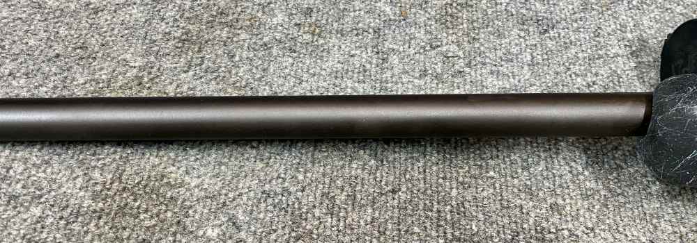 Remington 700 LA factory 300 Win Mag heavy Long Range or Sniper with scope-img-23