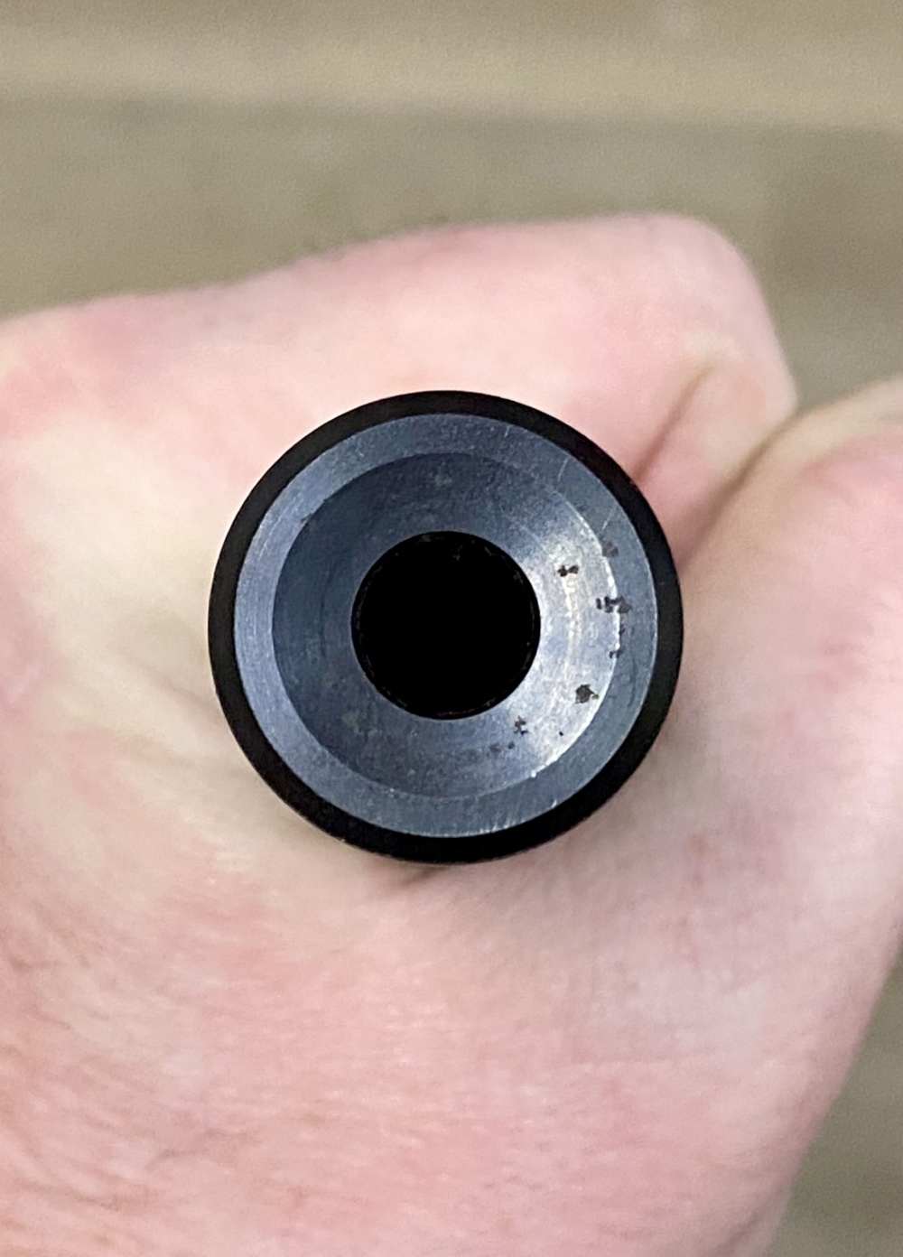 Remington 700 LA factory 300 Win Mag heavy Long Range or Sniper with scope-img-31
