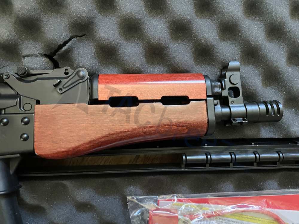 KUSA KP9 KP 9 PISTOL AK47 KUSA Kalashnikov kp9 Vityaz -img-4
