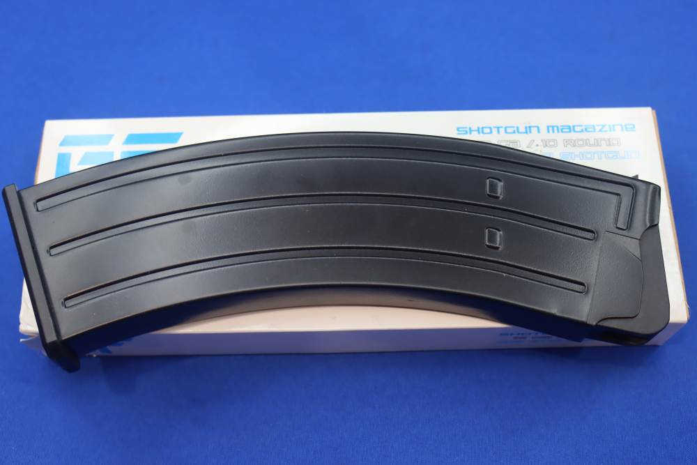 GFA GFORCE 1919 Style Shotgun Magazine 12GA 10RD NEW Tactical MAG 12 SA PA -img-6