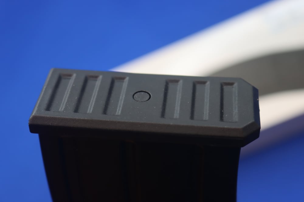 GFA GFORCE 1919 Style Shotgun Magazine 12GA 10RD NEW Tactical MAG 12 SA PA -img-5