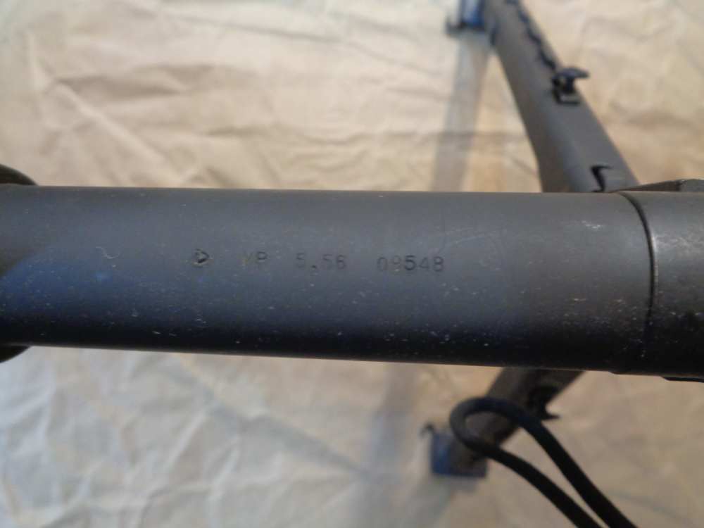 Colt R0750 KIT, LMG, Light Machine Gun Upper Receiver Assembly NIB, Layaway-img-8