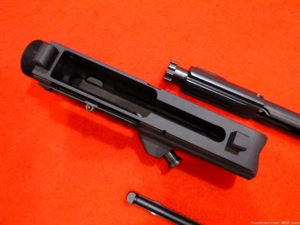 LR 308 Upper Receiver w/Nitride Bolt Carrier Group & Charging Handle DPMS 1-img-1