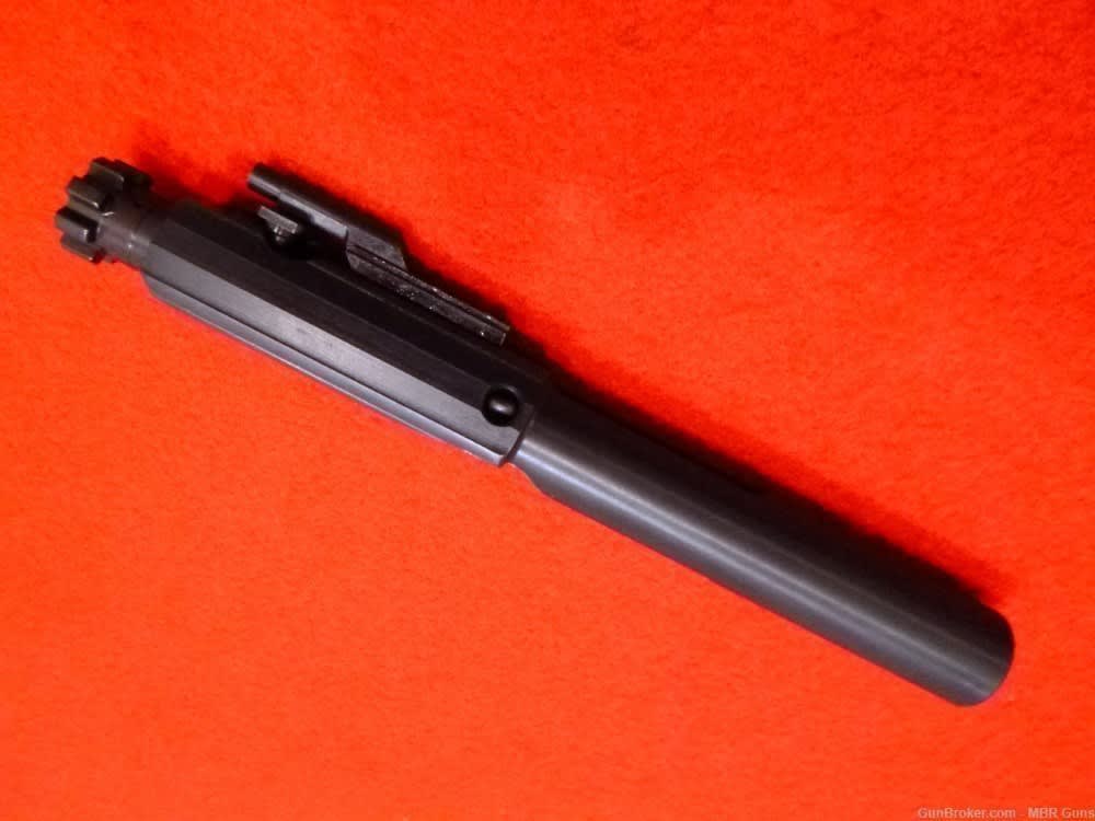LR 308 Upper Receiver w/Nitride Bolt Carrier Group & Charging Handle DPMS 1-img-7