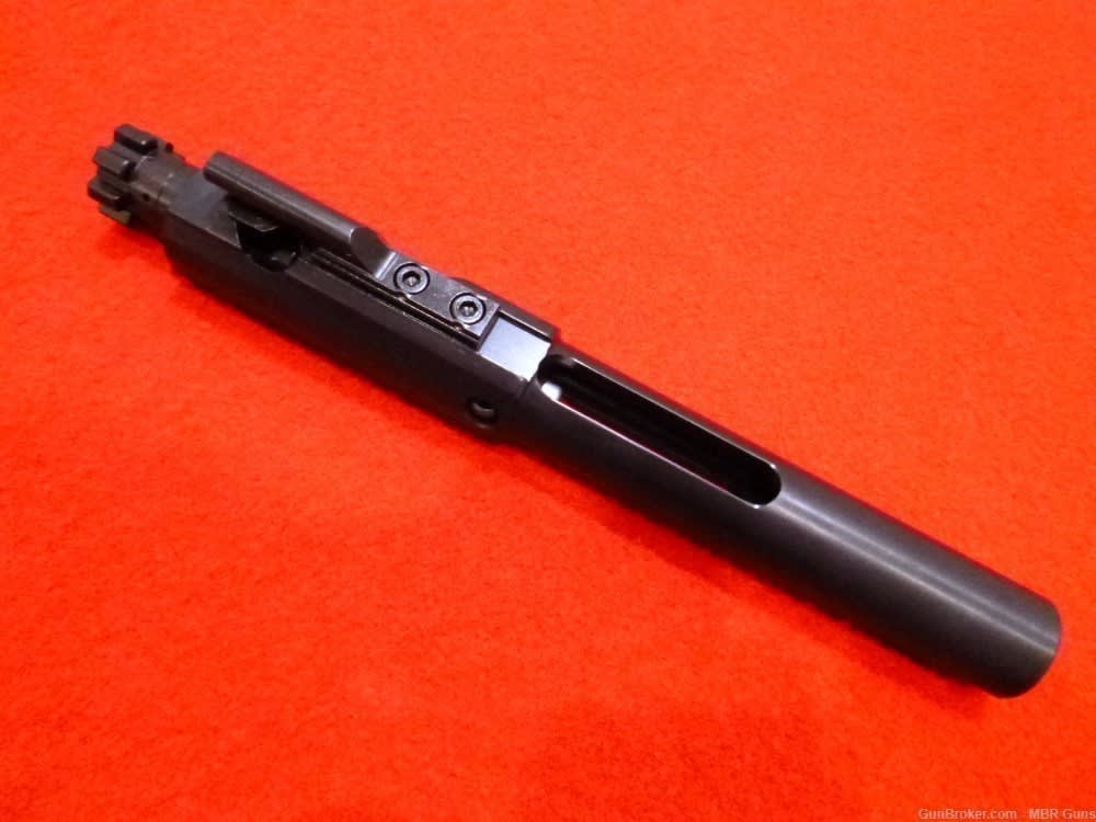 LR 308 Upper Receiver w/Nitride Bolt Carrier Group & Charging Handle DPMS 1-img-5