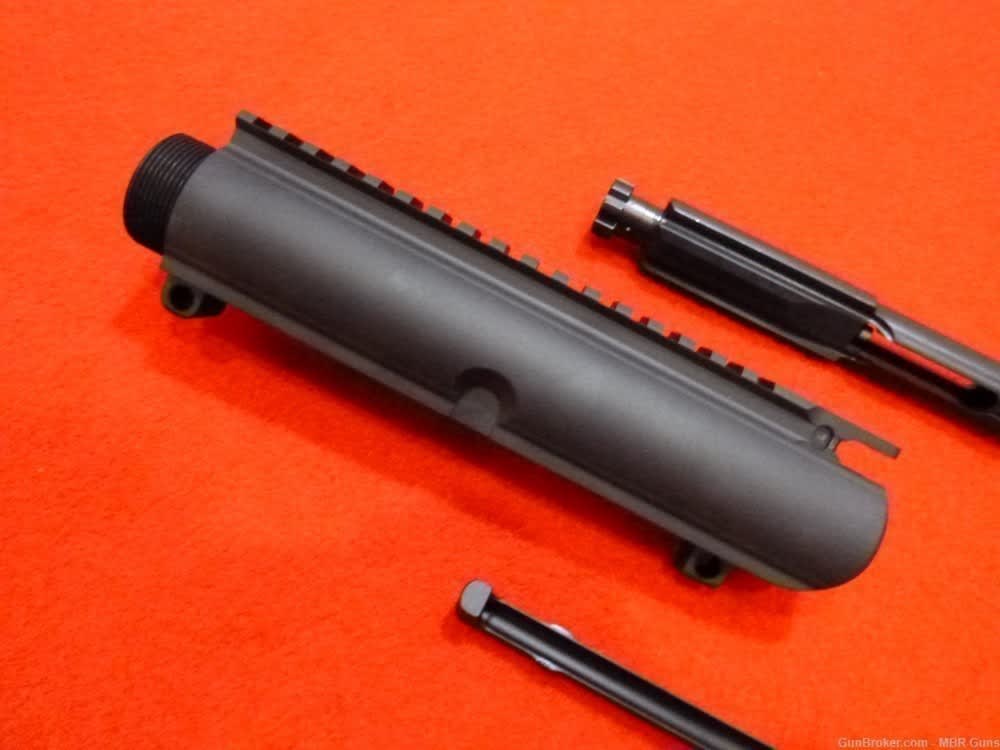LR 308 Upper Receiver w/Nitride Bolt Carrier Group & Charging Handle DPMS 1-img-2