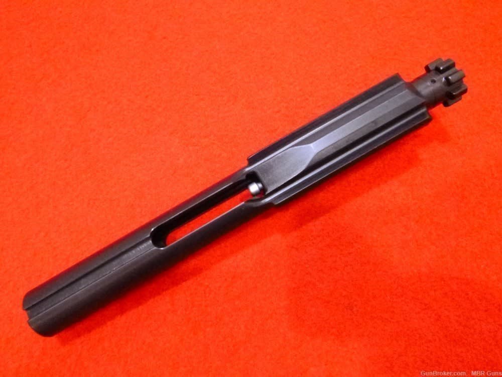 LR 308 Upper Receiver w/Nitride Bolt Carrier Group & Charging Handle DPMS 1-img-8
