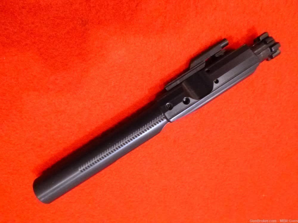 LR 308 Upper Receiver w/Nitride Bolt Carrier Group & Charging Handle DPMS 1-img-6