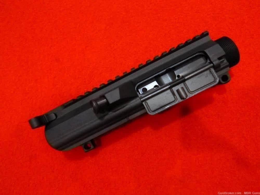 LR 308 Upper Receiver w/Nitride Bolt Carrier Group & Charging Handle DPMS 1-img-4