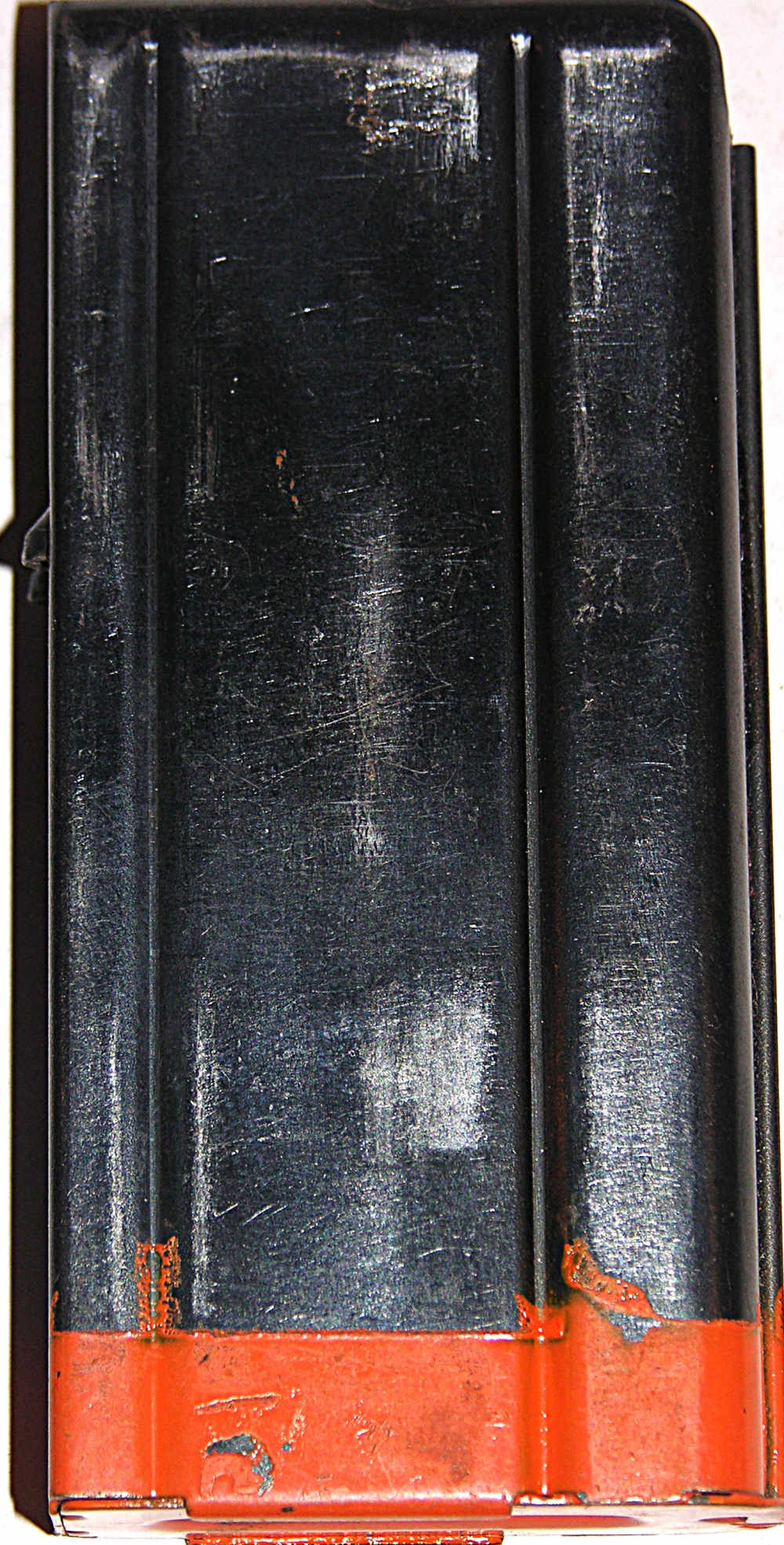 M1 30 Caliber Carbine 15 Round Black Steel Magazine Various Stamps-img-7