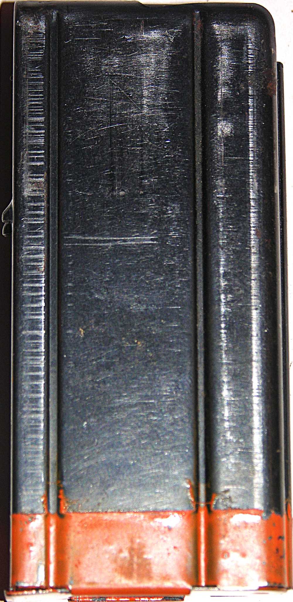 M1 30 Caliber Carbine 15 Round Black Steel Magazine Various Stamps-img-5