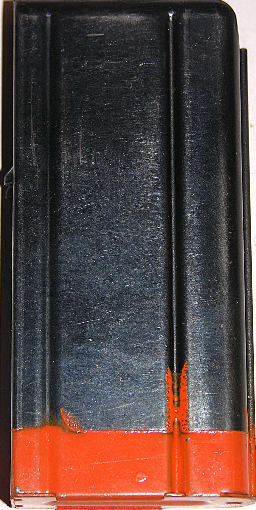 M1 30 Caliber Carbine 15 Round Black Steel Magazine Various Stamps-img-9
