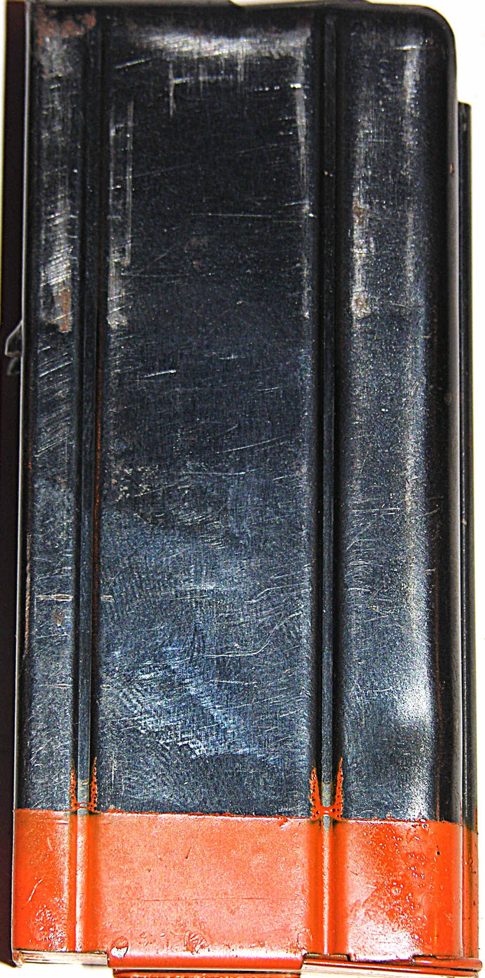 M1 30 Caliber Carbine 15 Round Black Steel Magazine Various Stamps-img-3