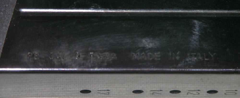 Beretta 92 Series 9mm Luger 9x19mm 17 Round Pistol Magazine-img-5