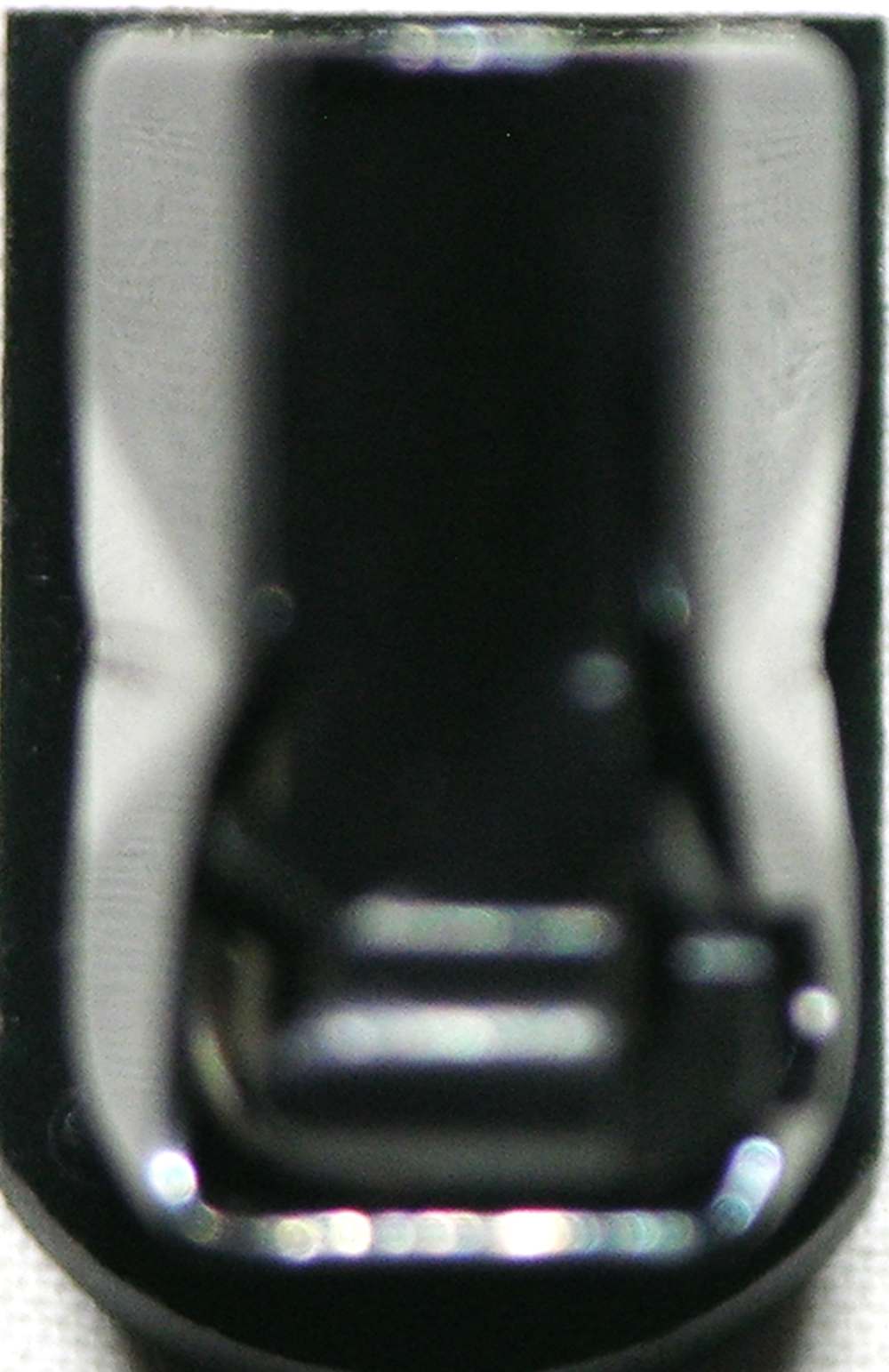 Beretta 92 Series 9mm Luger 9x19mm 17 Round Pistol Magazine-img-2
