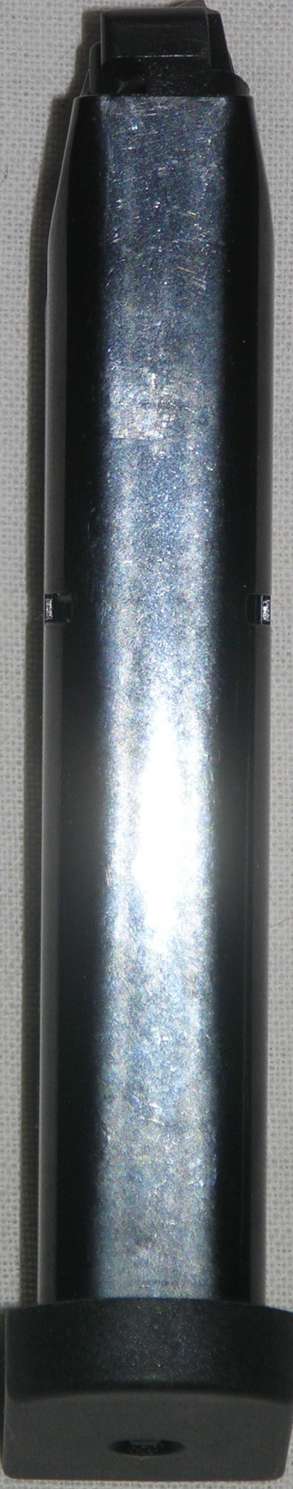 Beretta 92 Series 9mm Luger 9x19mm 17 Round Pistol Magazine-img-3