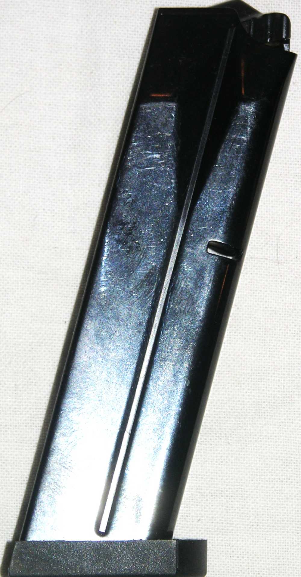 Beretta 92 Series 9mm Luger 9x19mm 17 Round Pistol Magazine-img-0
