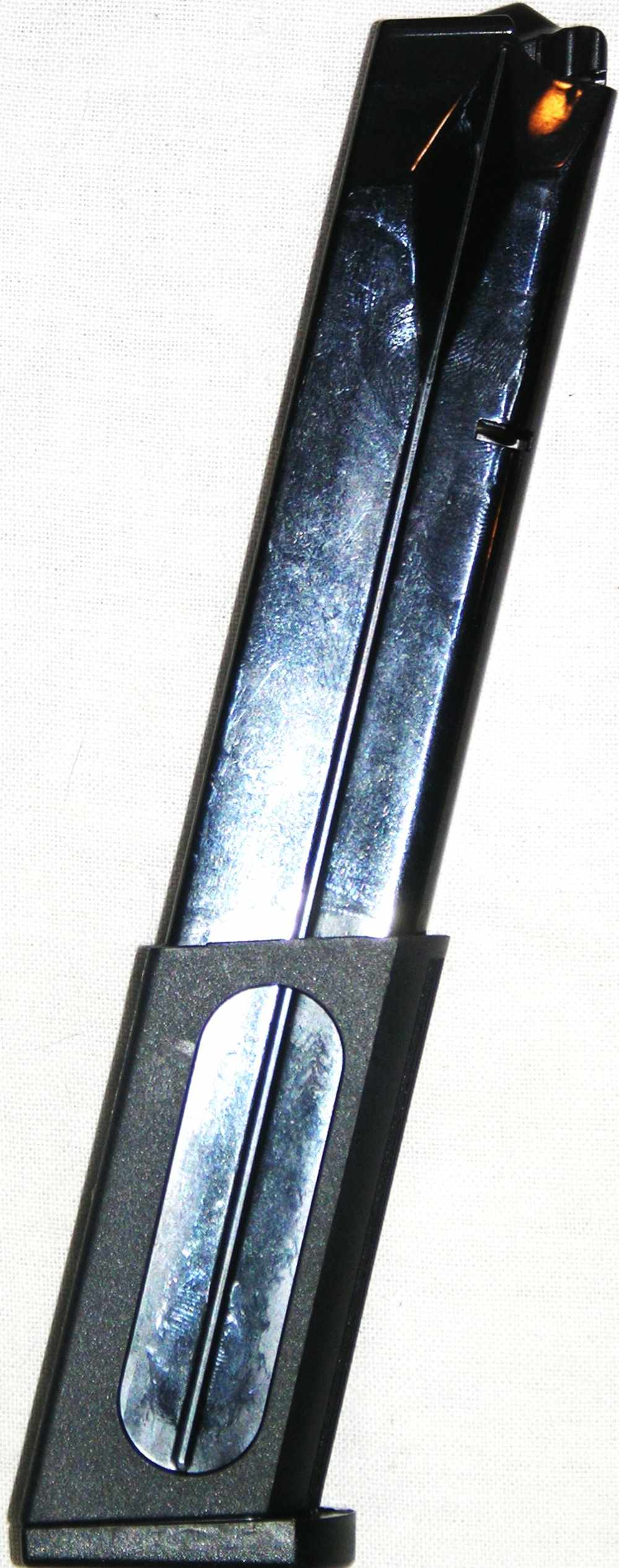 Beretta 92FS CX4 9mm Luger 9x19mm 30 Round Pistol Magazine-img-0