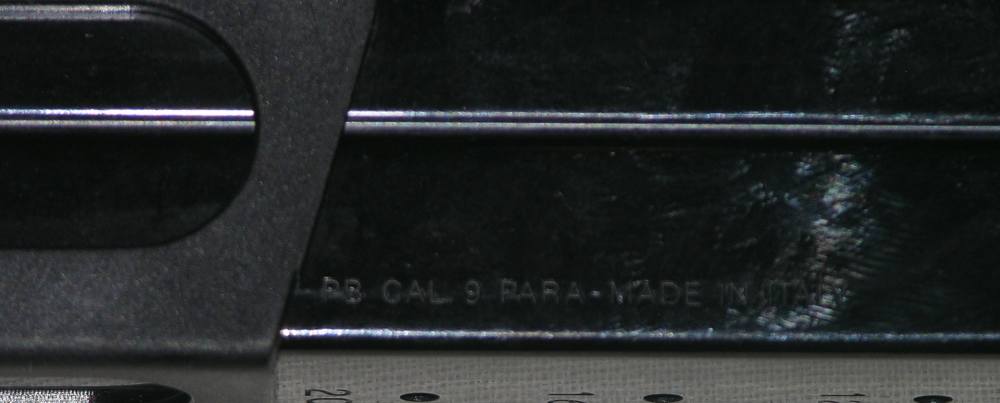 Beretta 92FS CX4 9mm Luger 9x19mm 30 Round Pistol Magazine-img-3
