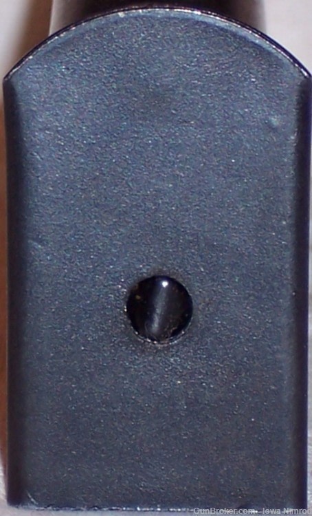 Ruger P Series P-85 / 89 9mm Luger 15 Round Pistol Magazine EARLY MODEL-img-1