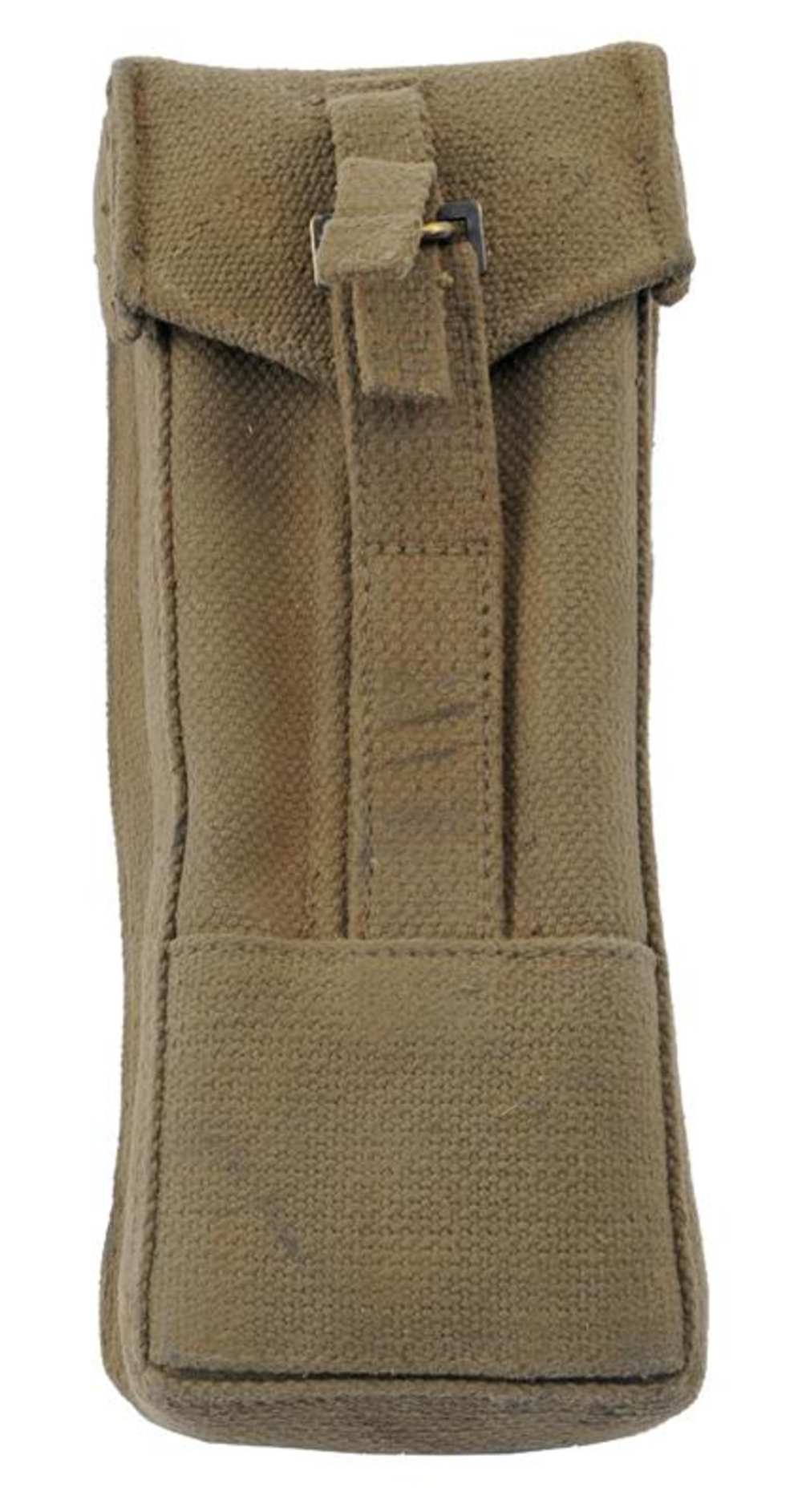 Authentic UZI 32 Round Mag Pouch-img-0