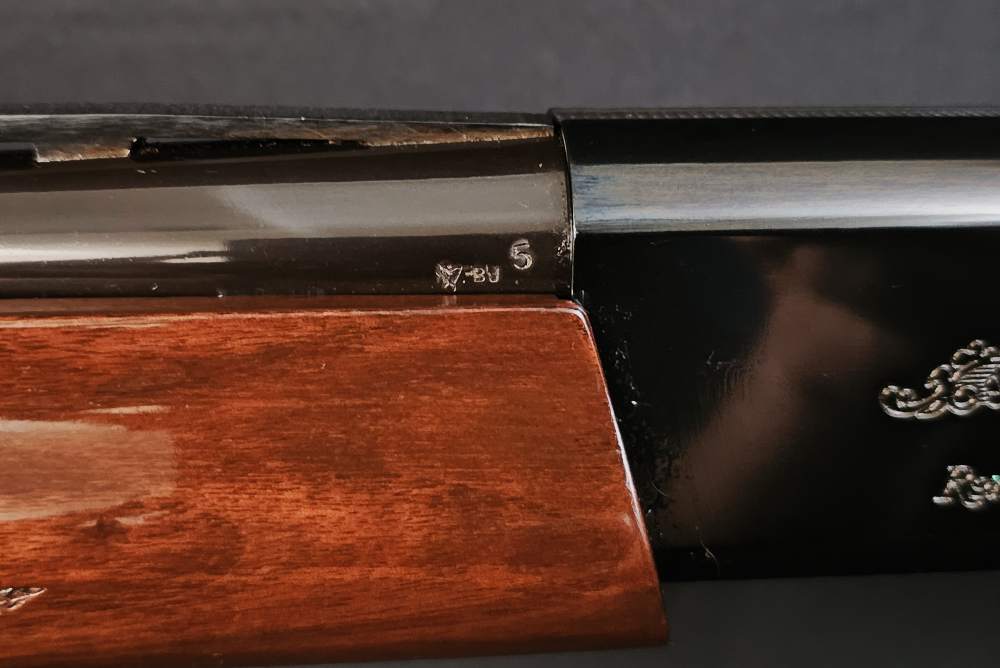 Remington 1100 20 Ga. 2 3/4'' Shotgun-img-5
