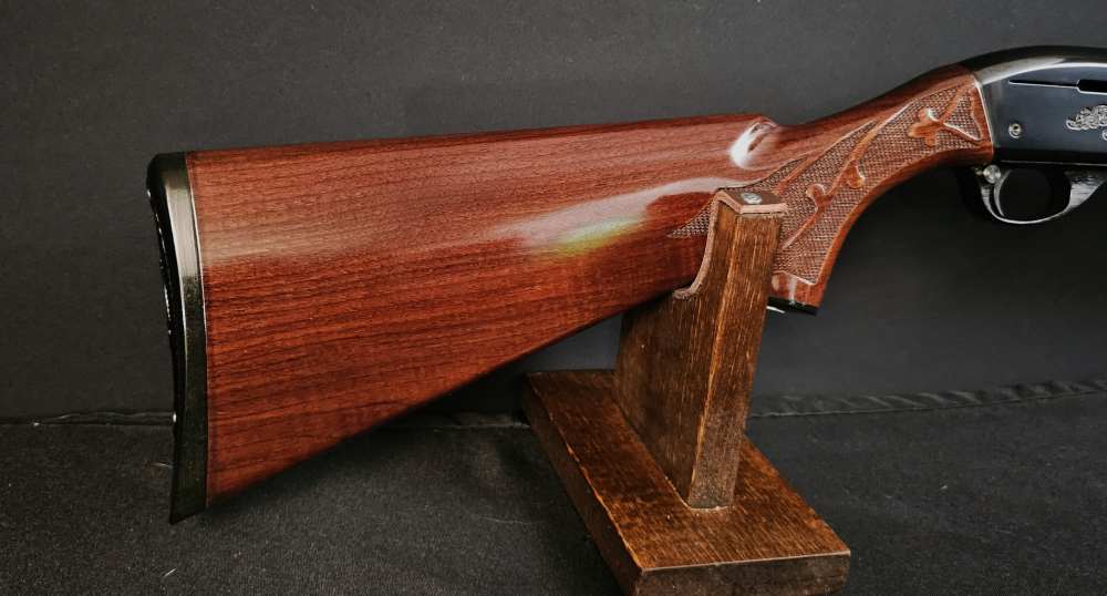 Remington 1100 20 Ga. 2 3/4'' Shotgun-img-12