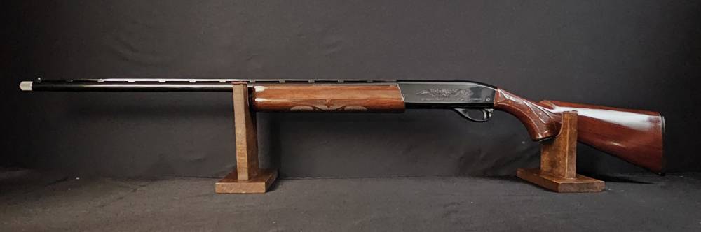 Remington 1100 20 Ga. 2 3/4'' Shotgun-img-0
