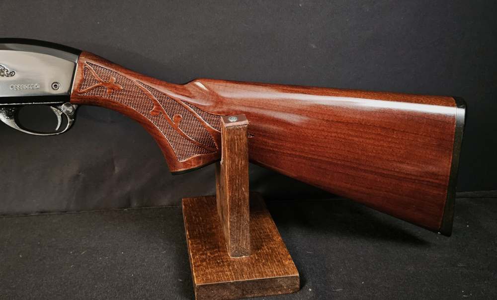 Remington 1100 20 Ga. 2 3/4'' Shotgun-img-2