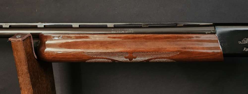 Remington 1100 20 Ga. 2 3/4'' Shotgun-img-4