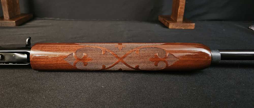 Remington 1100 20 Ga. 2 3/4'' Shotgun-img-21