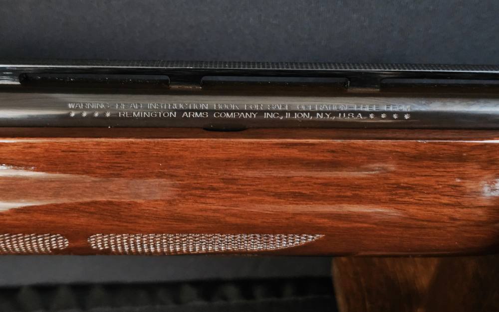 Remington 1100 20 Ga. 2 3/4'' Shotgun-img-16