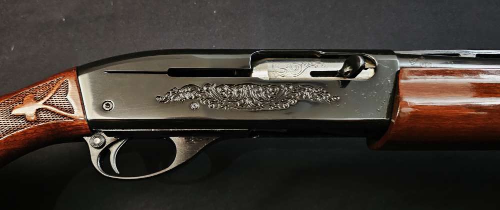 Remington 1100 20 Ga. 2 3/4'' Shotgun-img-13