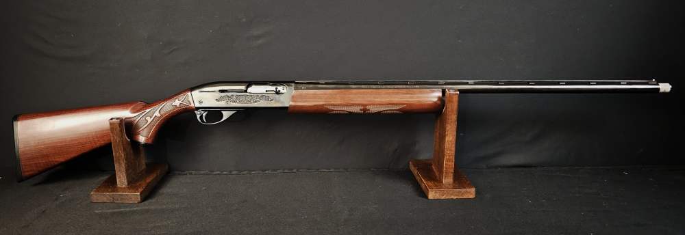 Remington 1100 20 Ga. 2 3/4'' Shotgun-img-11