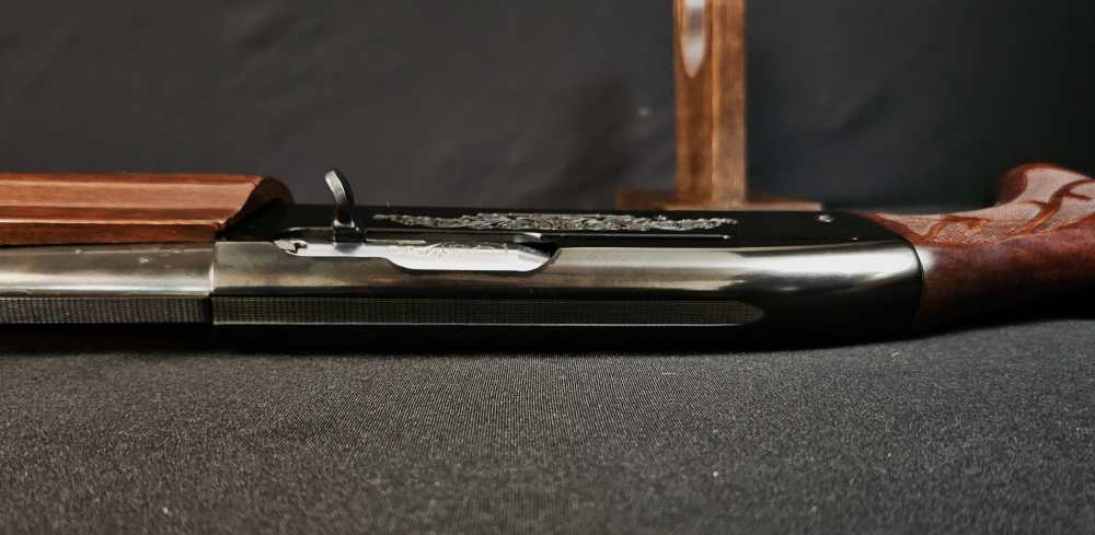 Remington 1100 20 Ga. 2 3/4'' Shotgun-img-9