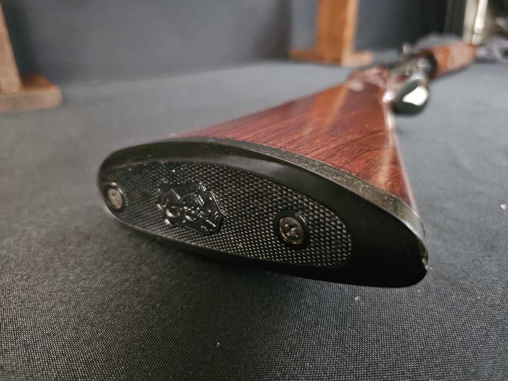 Remington 1100 20 Ga. 2 3/4'' Shotgun-img-18