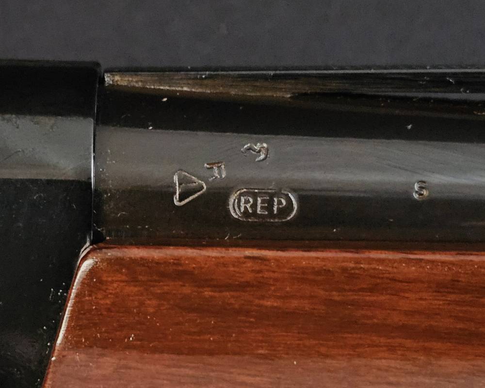 Remington 1100 20 Ga. 2 3/4'' Shotgun-img-15