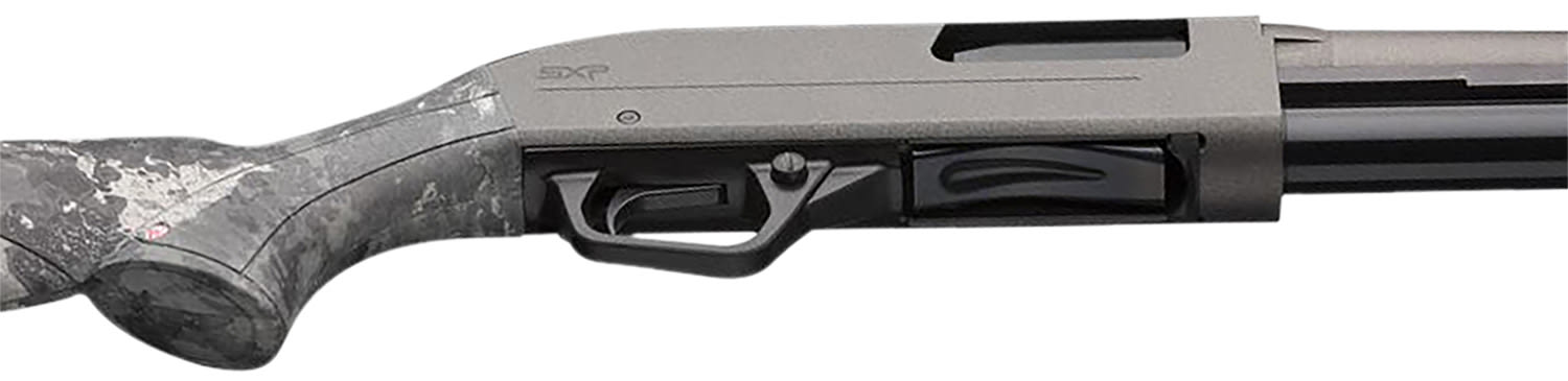 Winchester Repeating Arms SXP Hybrid Defender 12 G Pump Shotgun 3 Chamber 5-img-3