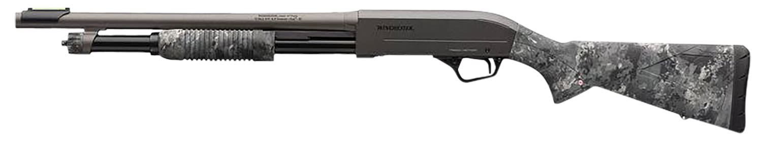 Winchester Repeating Arms SXP Hybrid Defender 12 G Pump Shotgun 3 Chamber 5-img-2