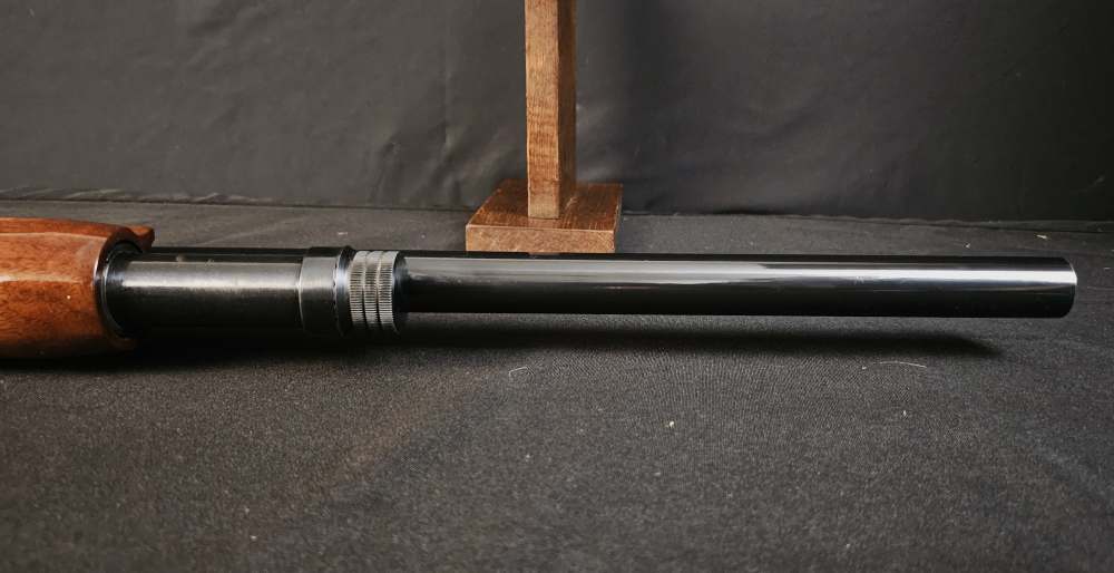 Browning BPS 10 Ga. 3 1/2'' Shotgun-img-21