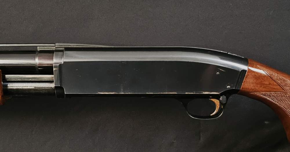 Browning BPS 10 Ga. 3 1/2'' Shotgun-img-3
