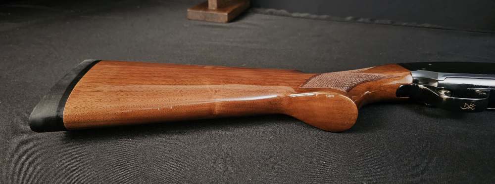 Browning BPS 10 Ga. 3 1/2'' Shotgun-img-17